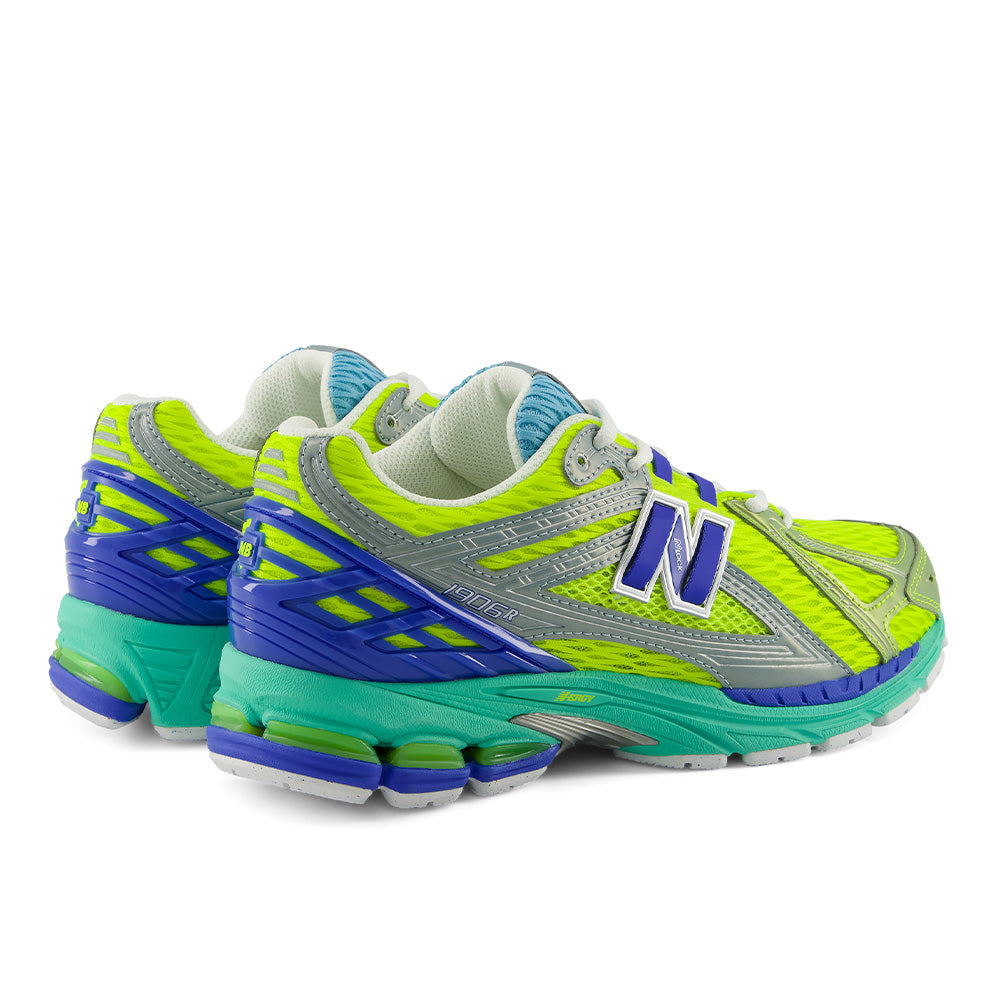 New Balance 1906 "Alkaline Green"