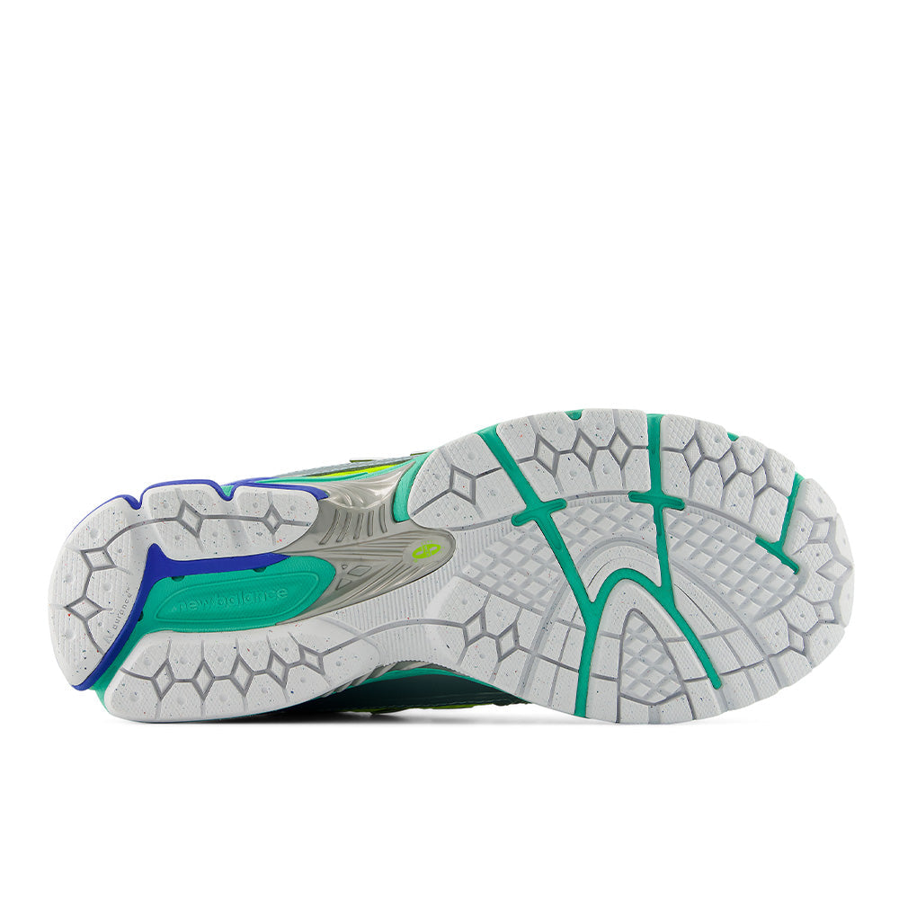 New Balance 1906 "Alkaline Green"