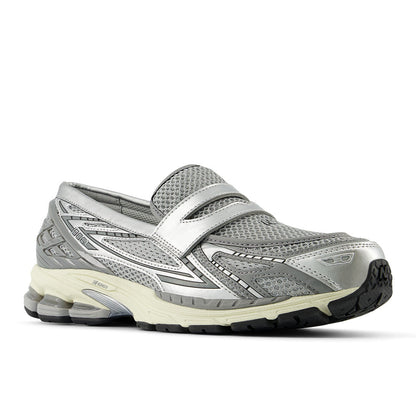 New Balance 1906 Loafer "Metallic Silver"