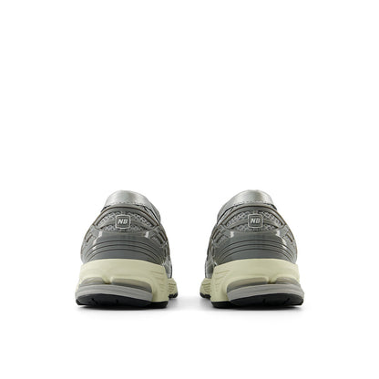 New Balance 1906 Loafer "Metallic Silver"