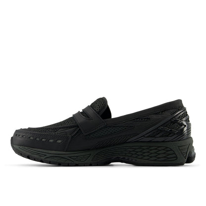 New Balance 1906L Loafer "Phantom Black"