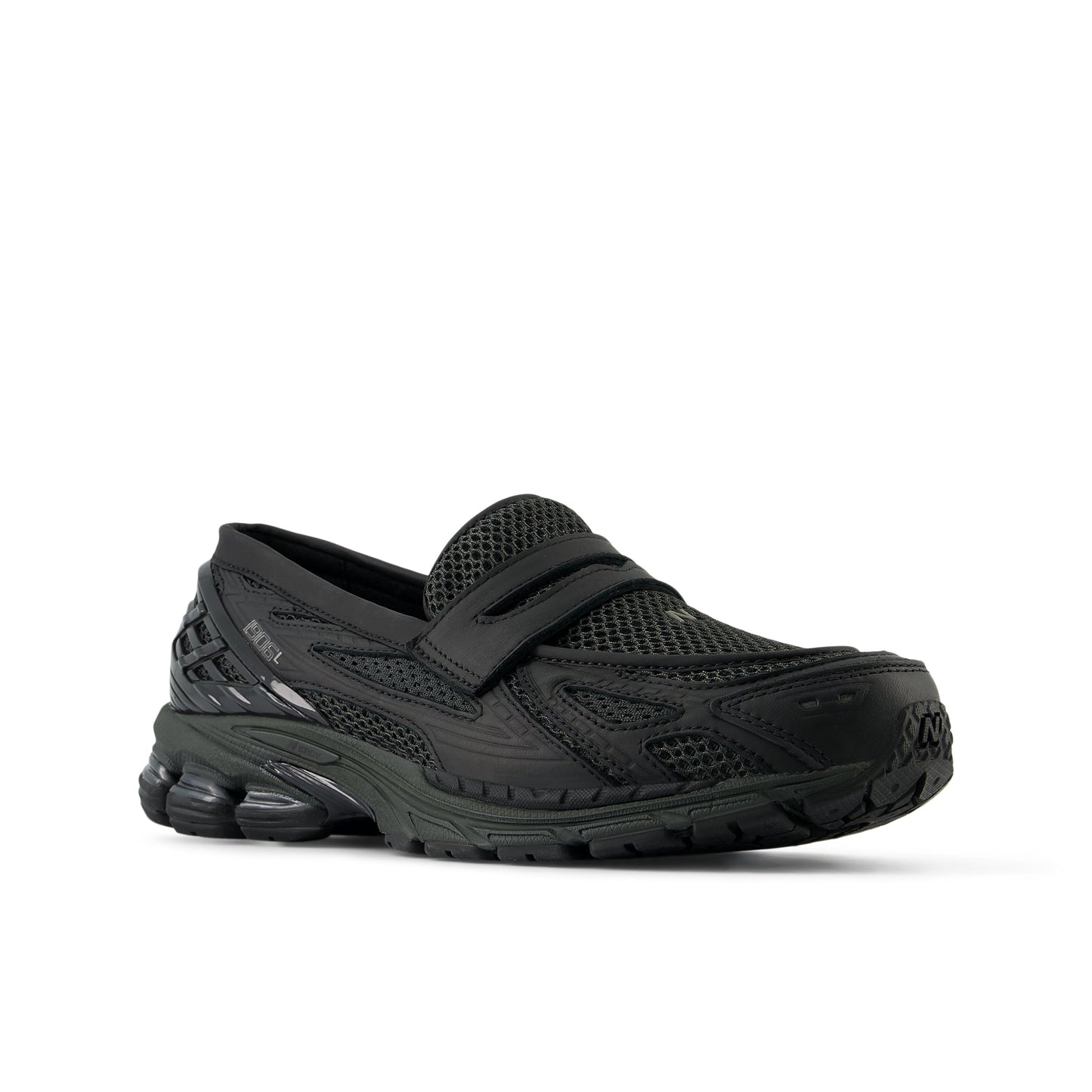 New Balance 1906L Loafer "Phantom Black"
