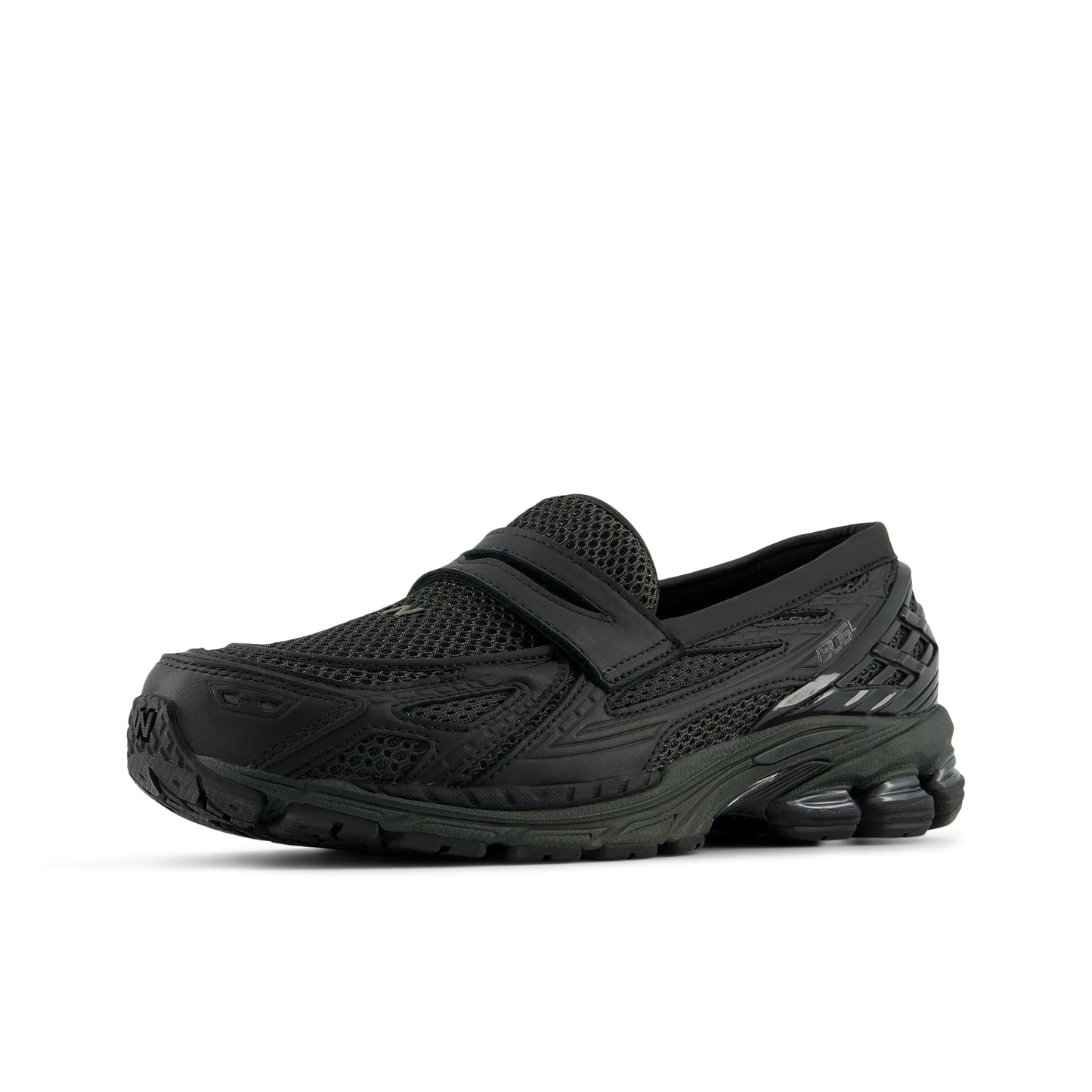New Balance 1906L Loafer "Phantom"