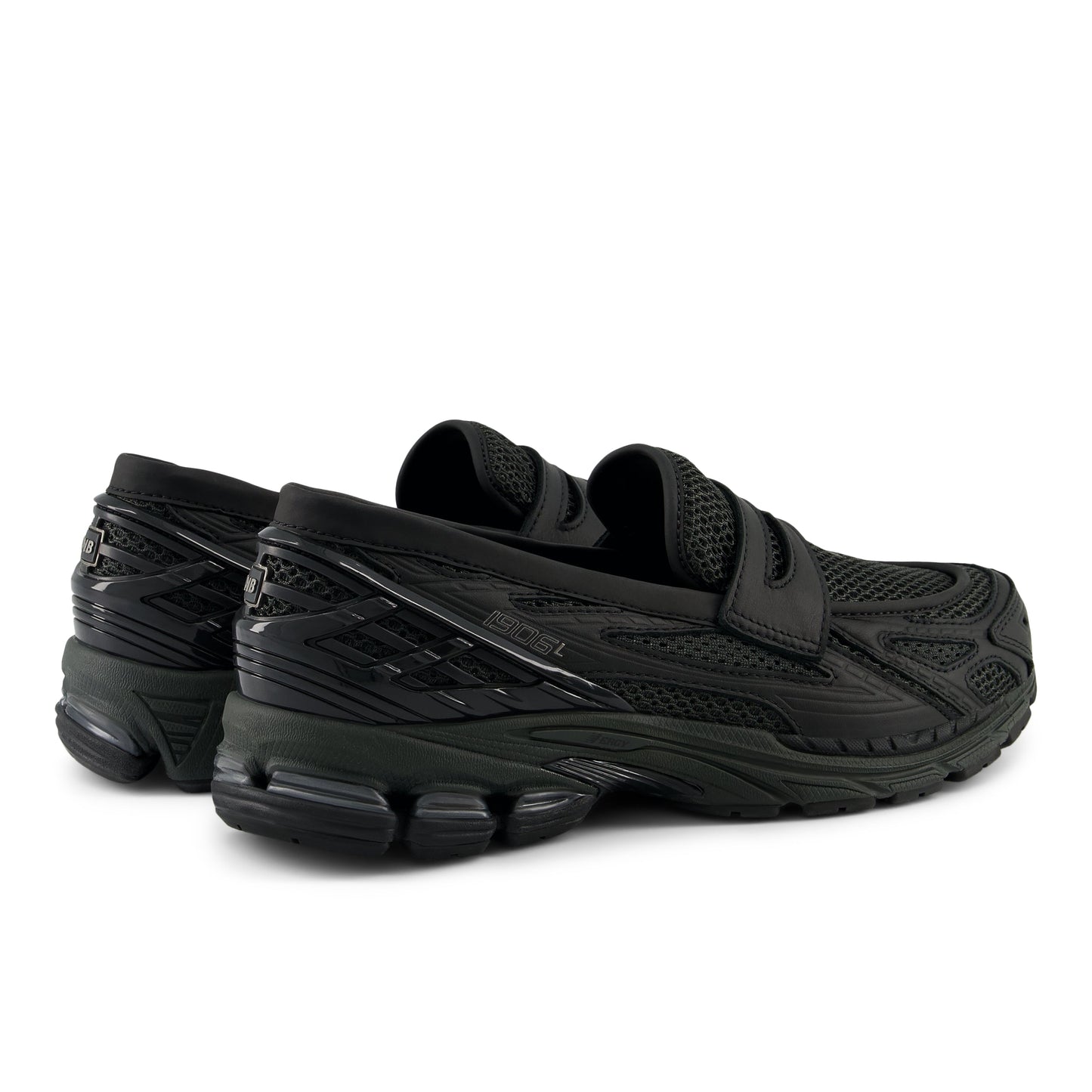 New Balance 1906L Loafer "Phantom"