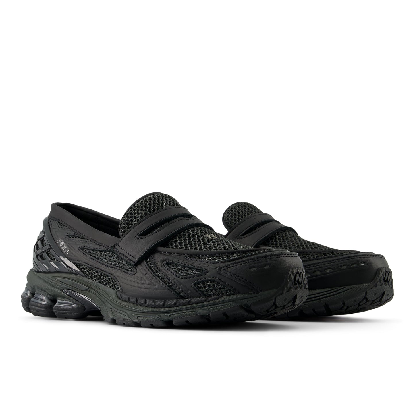 New Balance 1906L Loafer "Phantom Black"