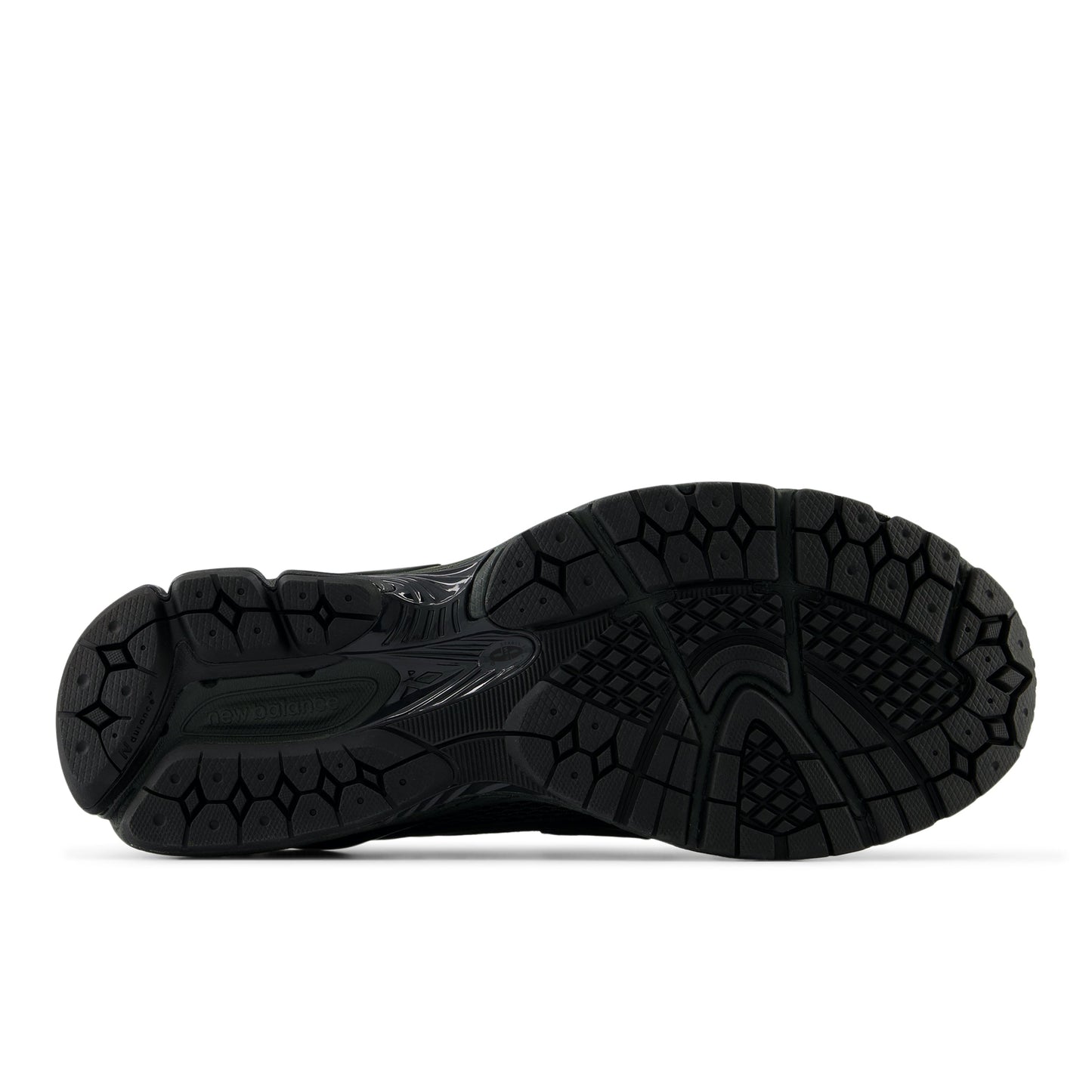 New Balance 1906L Loafer "Phantom Black"