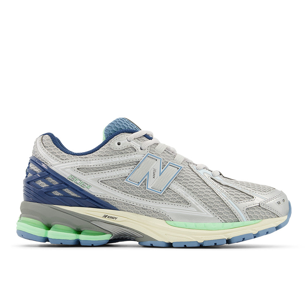 New Balance 1906 "Still Water" Metallic