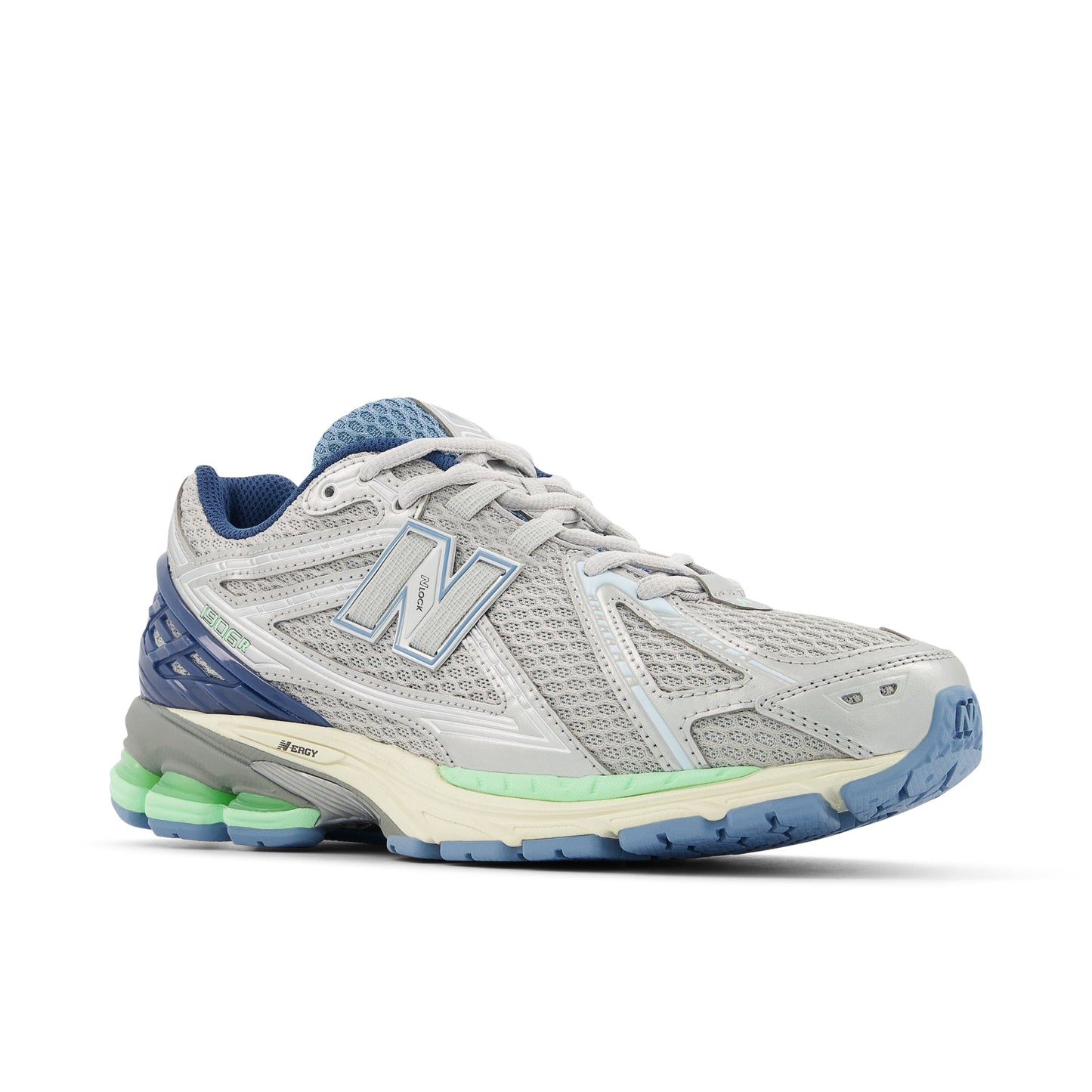 New Balance 1906 "Still Water" Metallic