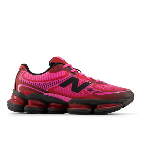 New Balance Abzorb 2000 "Pink Heat"