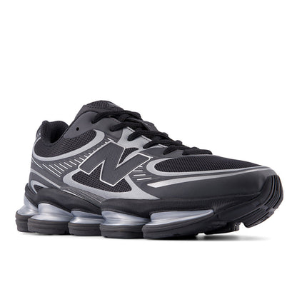 New Balance Abzorb 2000 "Black Metallic Silver"