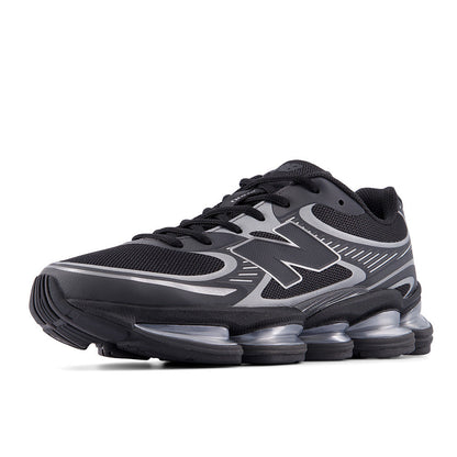 New Balance Abzorb 2000 "Black Metallic Silver"