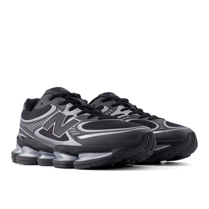 New Balance Abzorb 2000 "Black Metallic Silver"