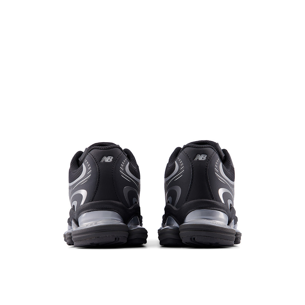 New Balance Abzorb 2000 "Black Metallic Silver"