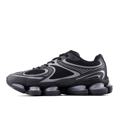 New Balance Abzorb 2000 "Black Metallic Silver"