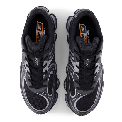 New Balance Abzorb 2000 "Black Metallic Silver"