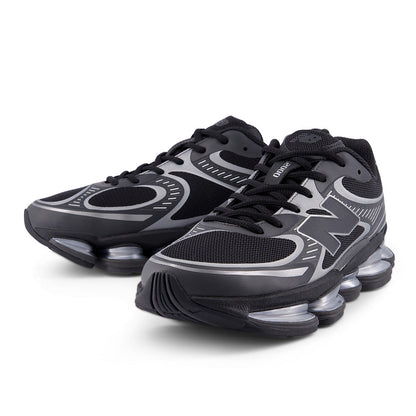 New Balance Abzorb 2000 "Black Metallic Silver"