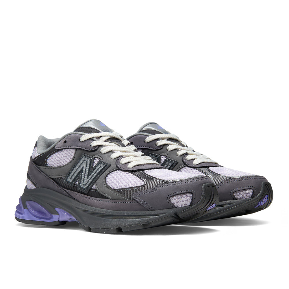New Balance Abzorb 2010 'Violet Crush"