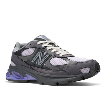 New Balance Abzorb 2010 'Violet Crush"
