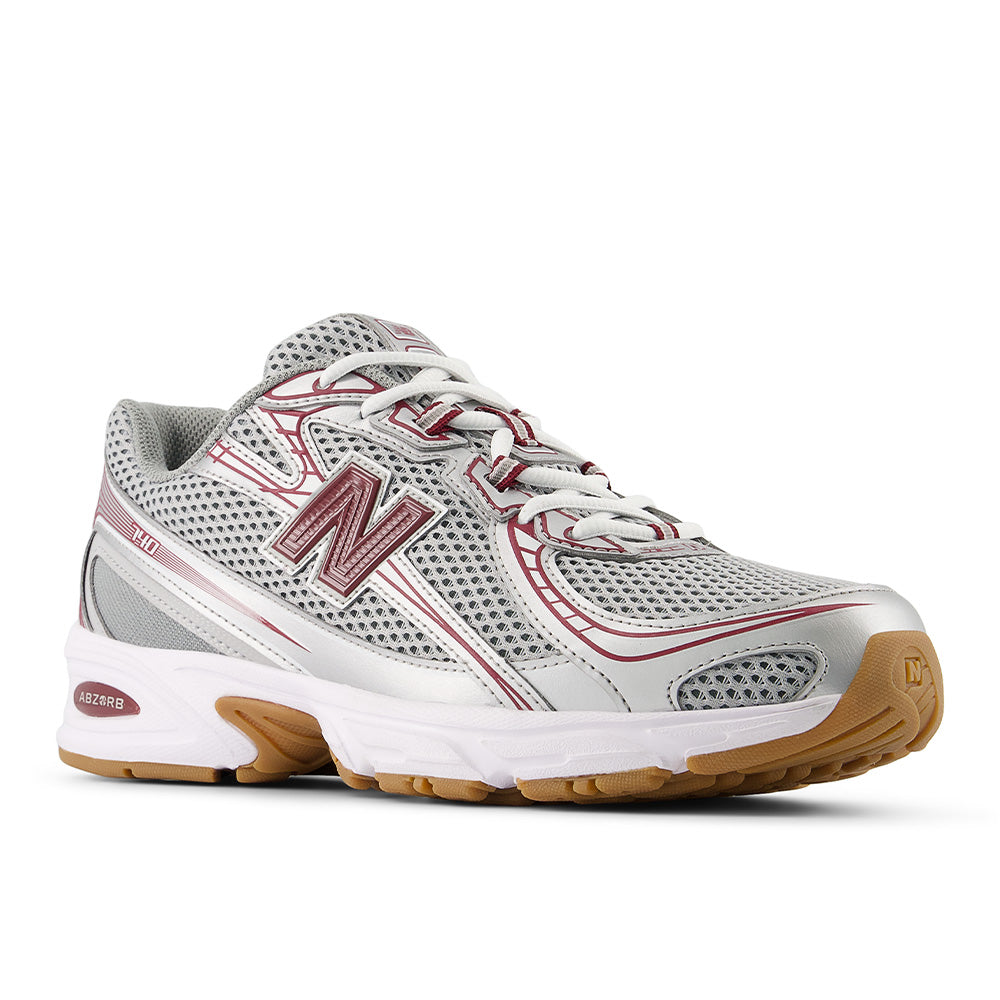 New Balance 740 "Monarch"