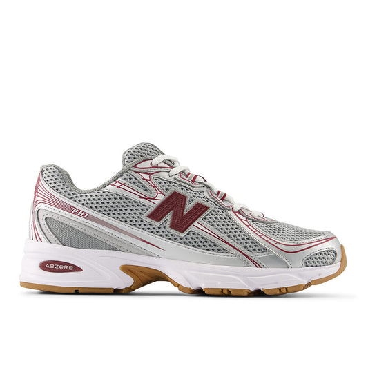New Balance 740 "Monarch"