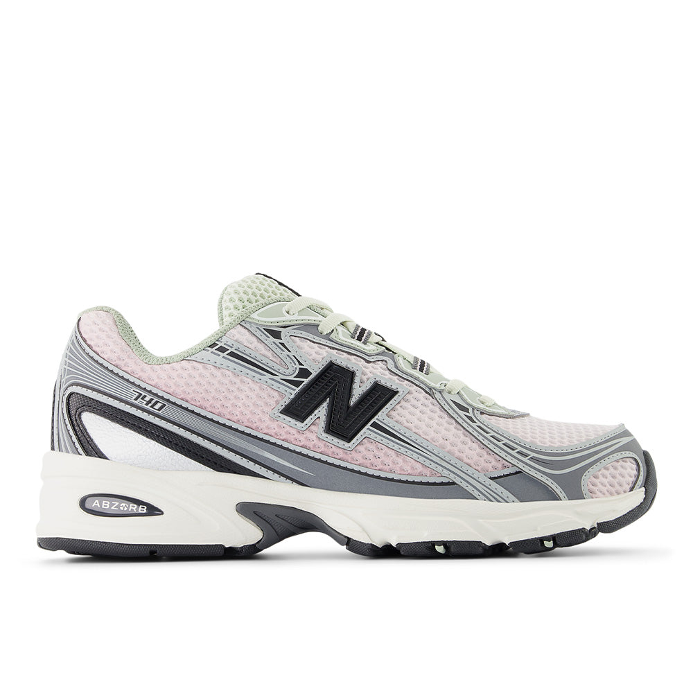 New Balance 740 "Pink Granite"