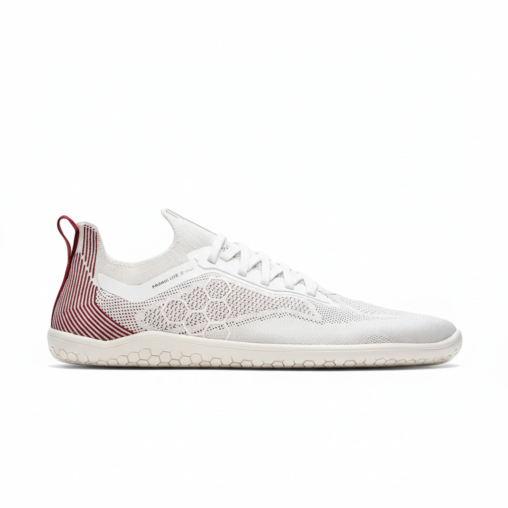 Vivobarefoot Primus Lite Knit Mens Barefoot Shoes