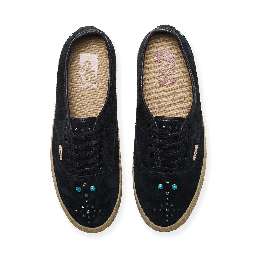 Vans LX Authentic 44 "Gemstone" - Black