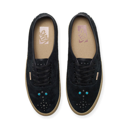 Vans LX Authentic 44 "Gemstone" - Black