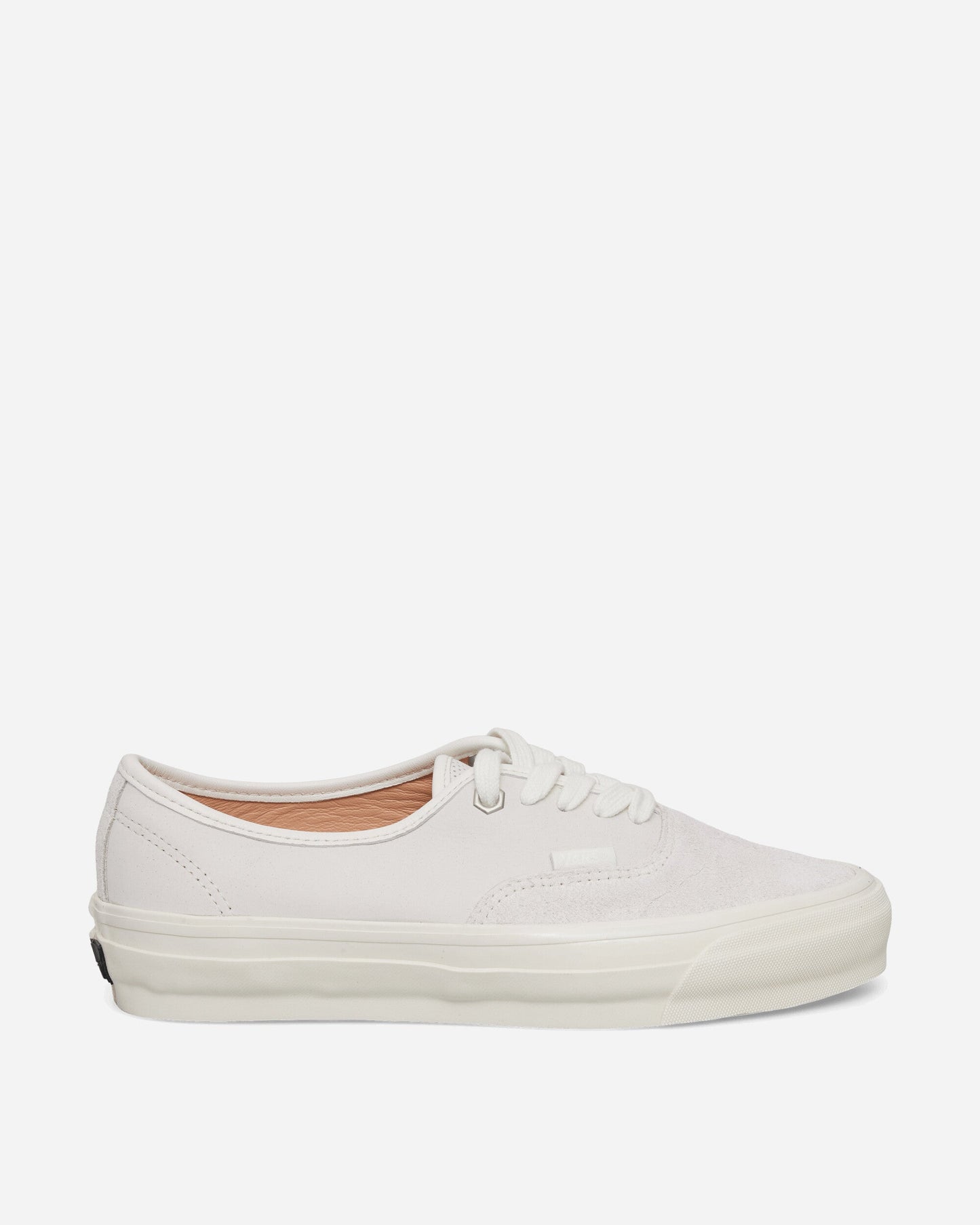 HAVEN Authentic 44 Vibram Sneakers White