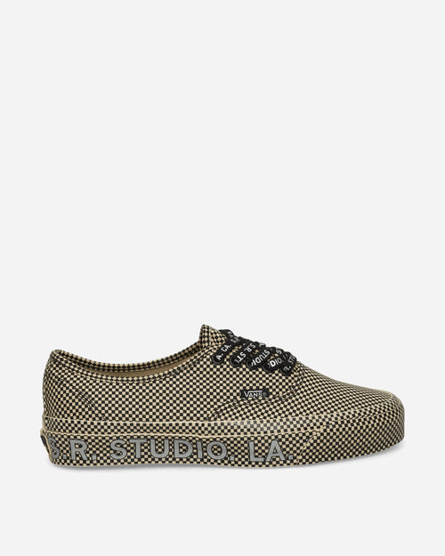 S.R. STUDIO. LA. CA. Authentic 44 Vibram Sneakers Green