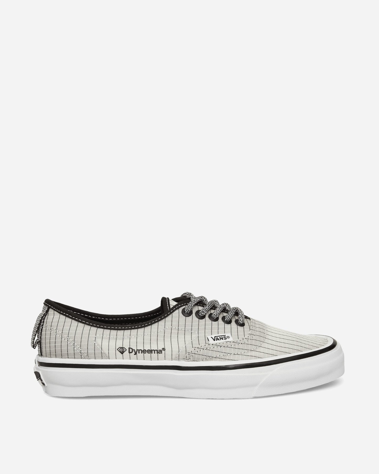 Dyneema Authentic HT Vibram Sneakers Black / White