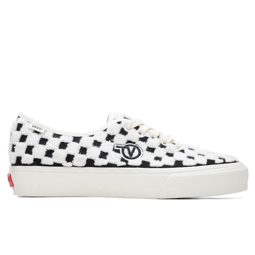 Authentic One Piece VLT LX - Black/Marshmallow