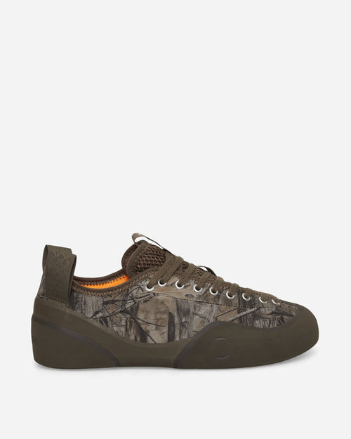 1PM Sneakers Camo / Mud