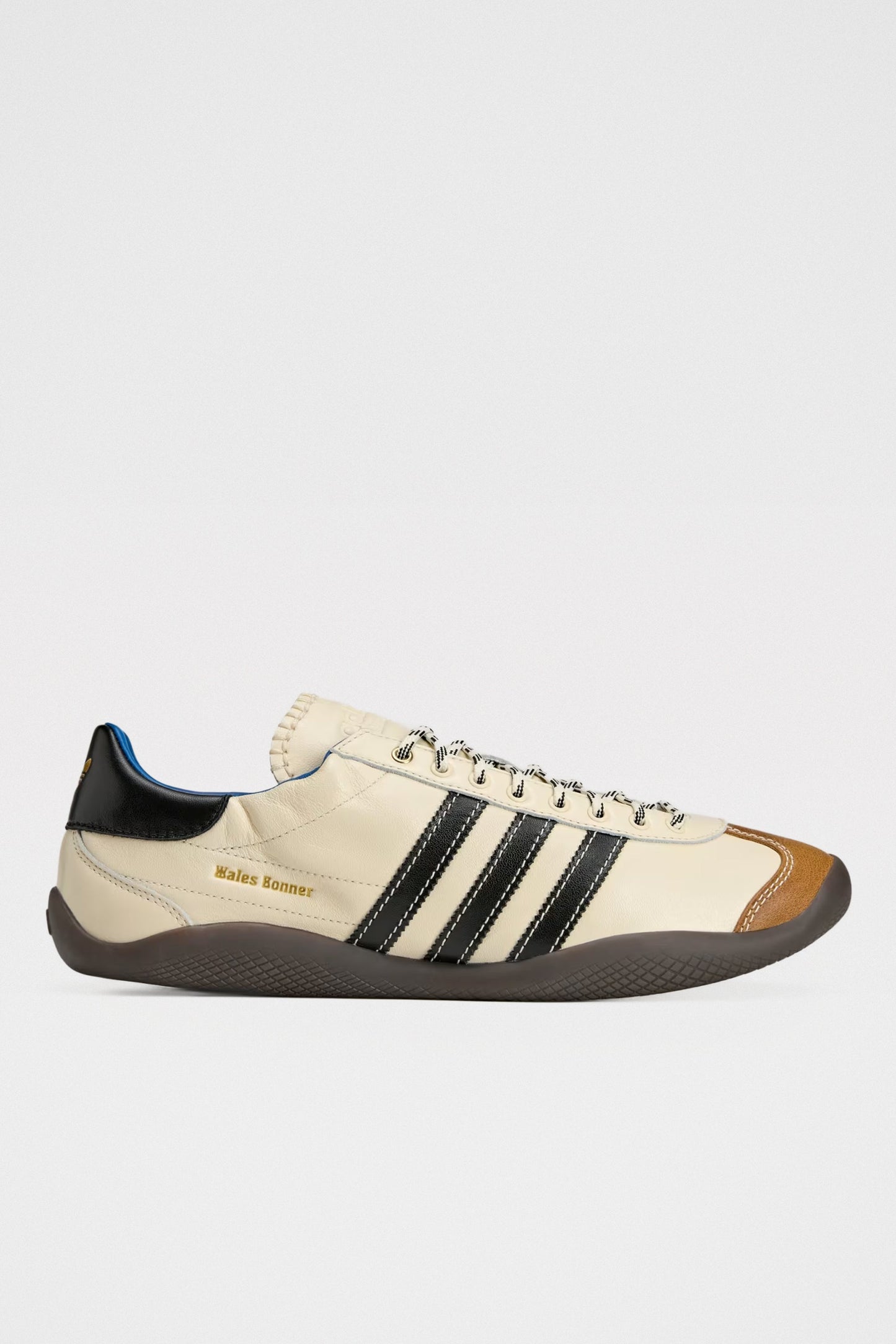 adidas by Wales Bonner Karintha OG Wonder White / Core Black
