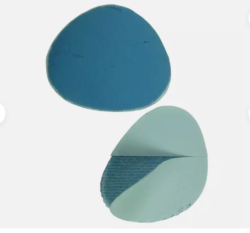 PPT Metatarsal Pads - 1 pair (A4466)