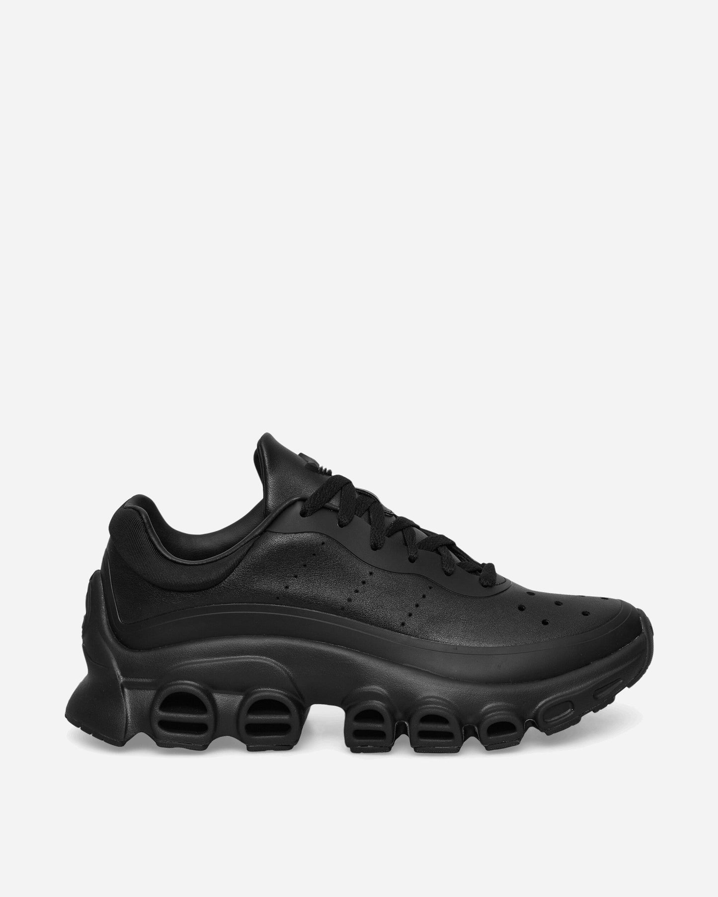 Thug Club adiFOM Megaride Sneakers Core Black