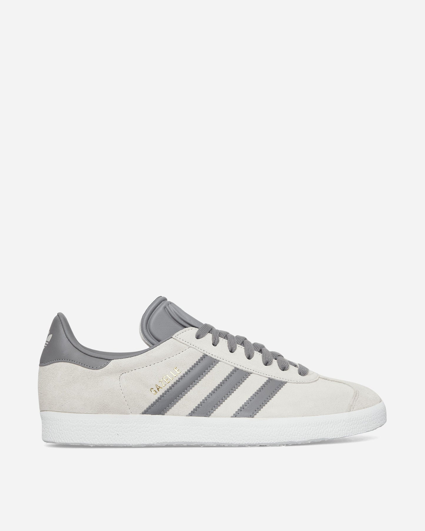 Gazelle Sneakers Grey One / Grey Three / Cloud White