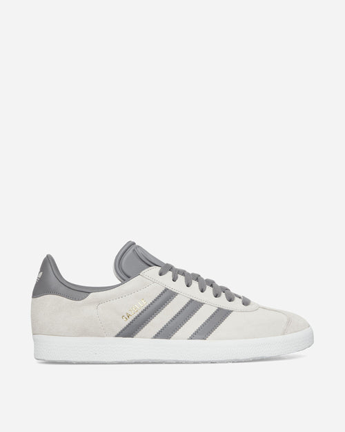 Gazelle Sneakers Grey One / Grey Three / Cloud White