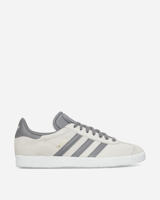 Gazelle Sneakers Grey One / Grey Three / Cloud White