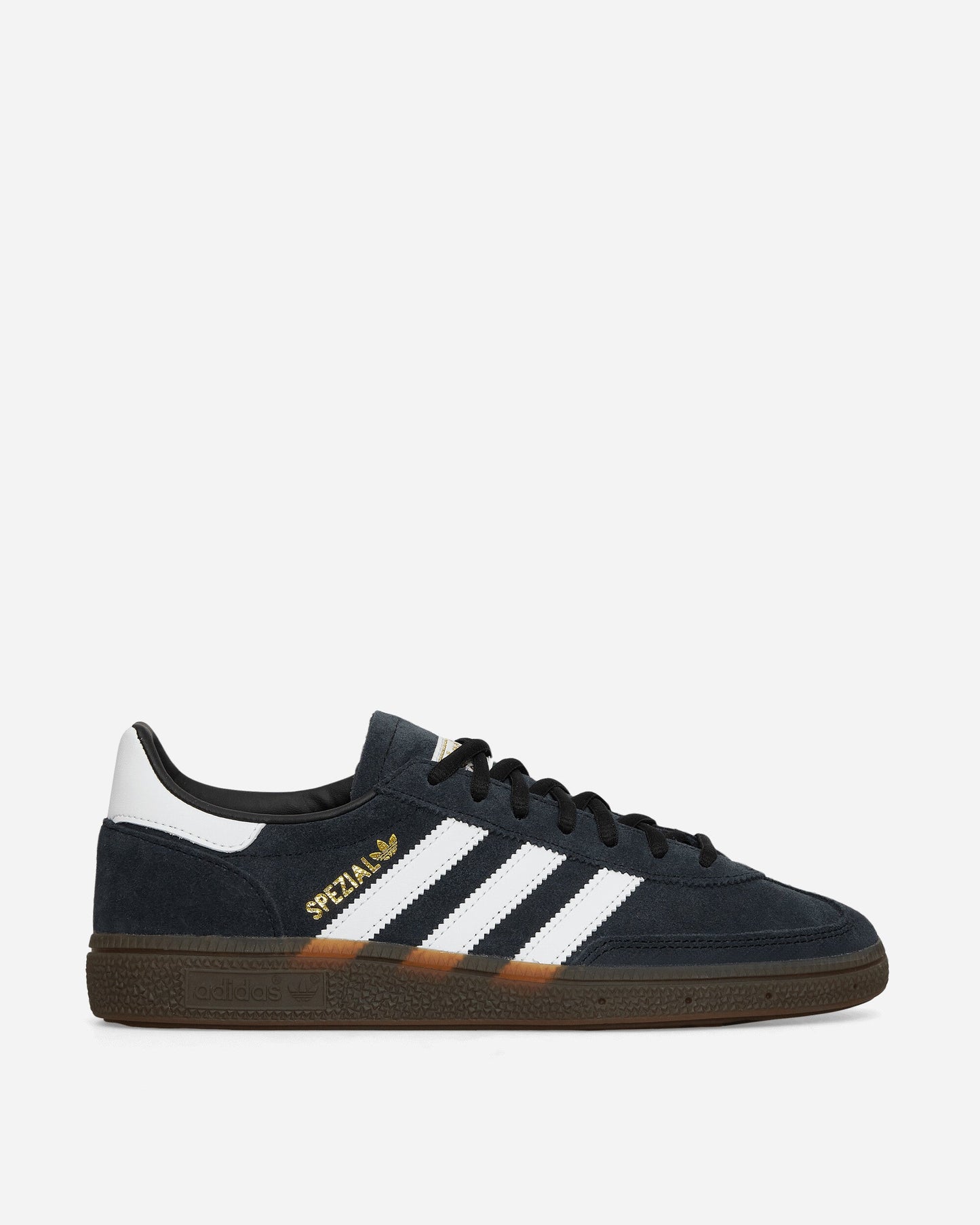 Handball Spezial Sneakers Core Black / Cloud White