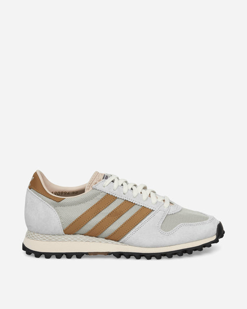 Longridge SPZL Sneakers Wonder Silver / Halo Green