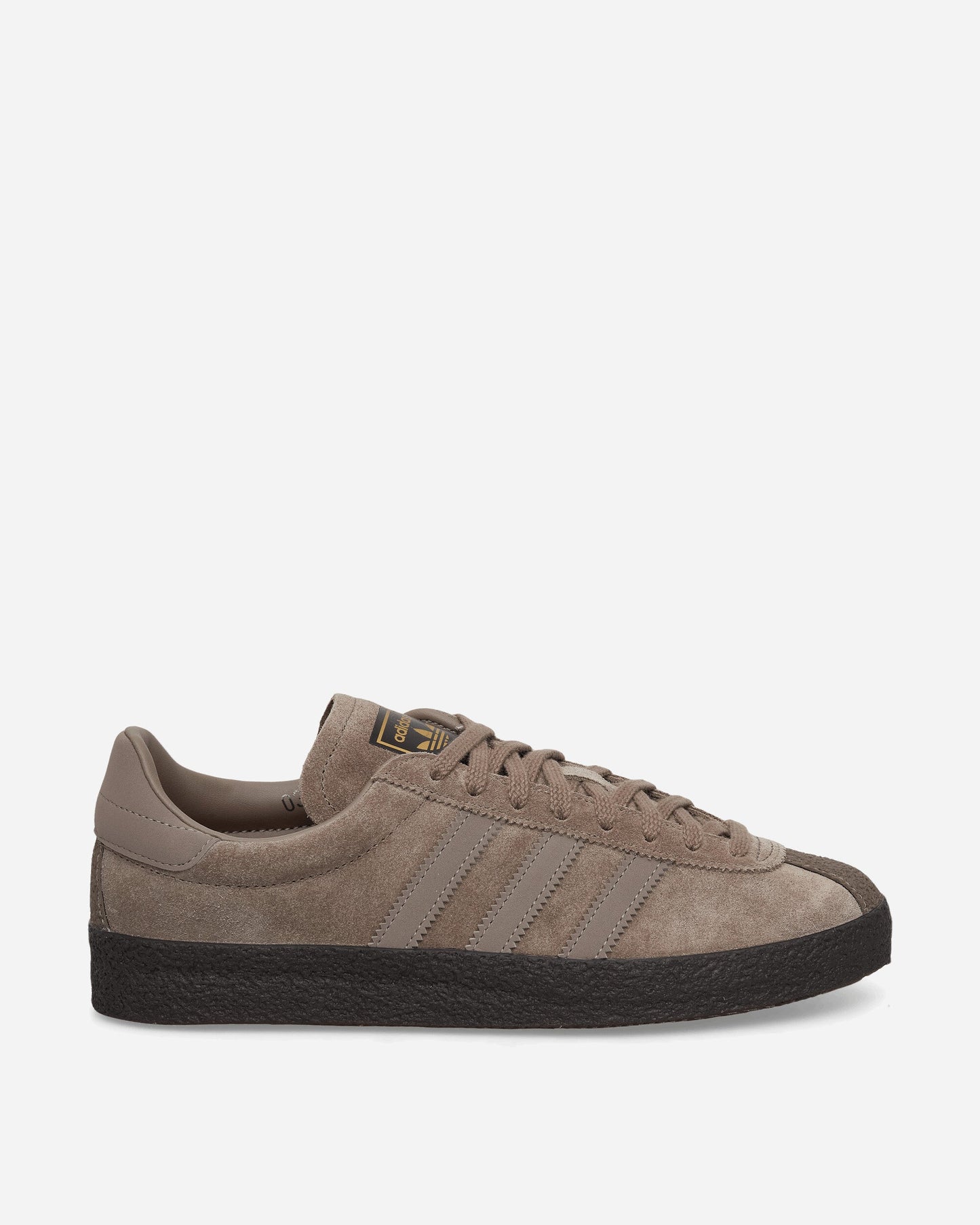 Mendacino SPZL Sneakers Blanch Brown