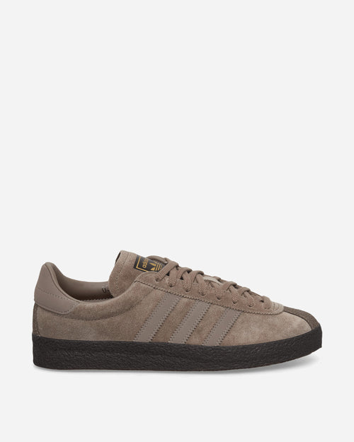 Mendacino SPZL Sneakers Blanch Brown