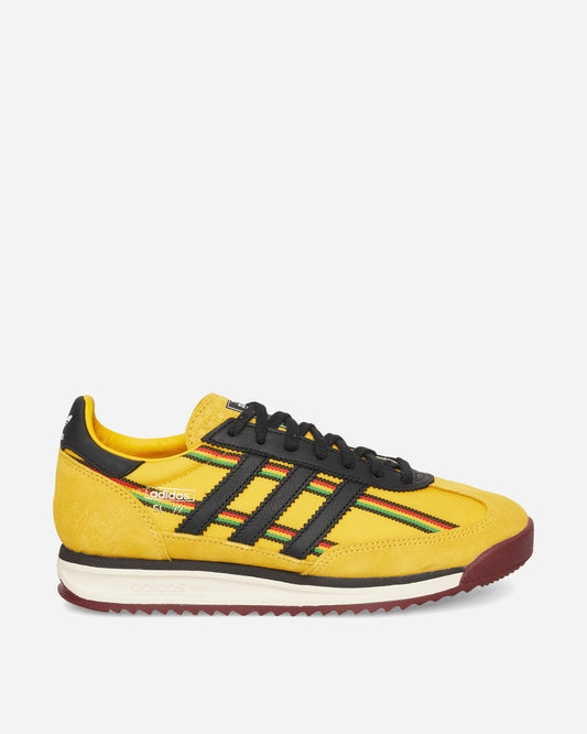 Bob Marley SL 72 Sneakers Bold Gold / Core Black