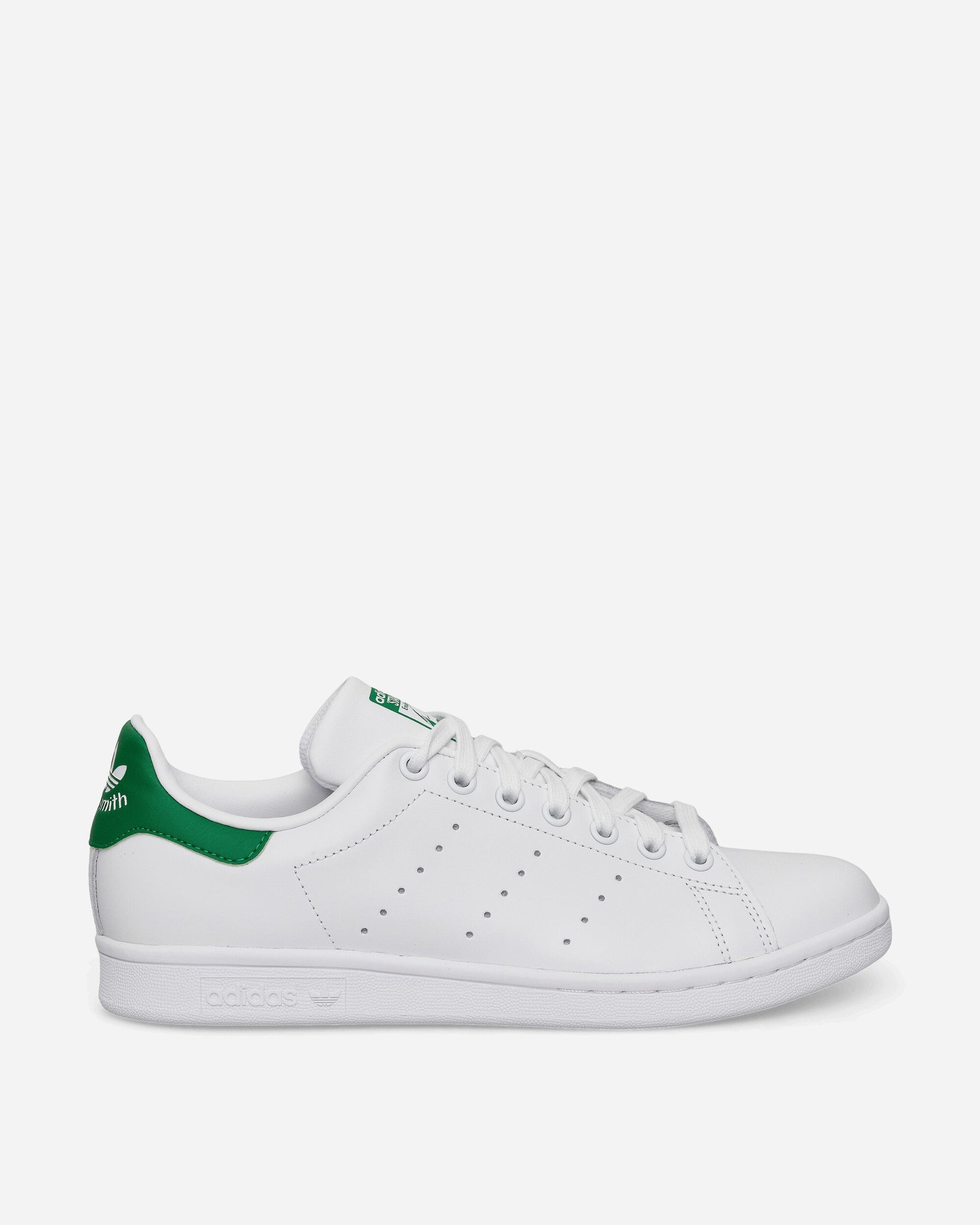 Stan Smith Sneakers Core White / Green