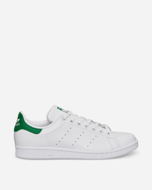 Stan Smith Sneakers Core White / Green