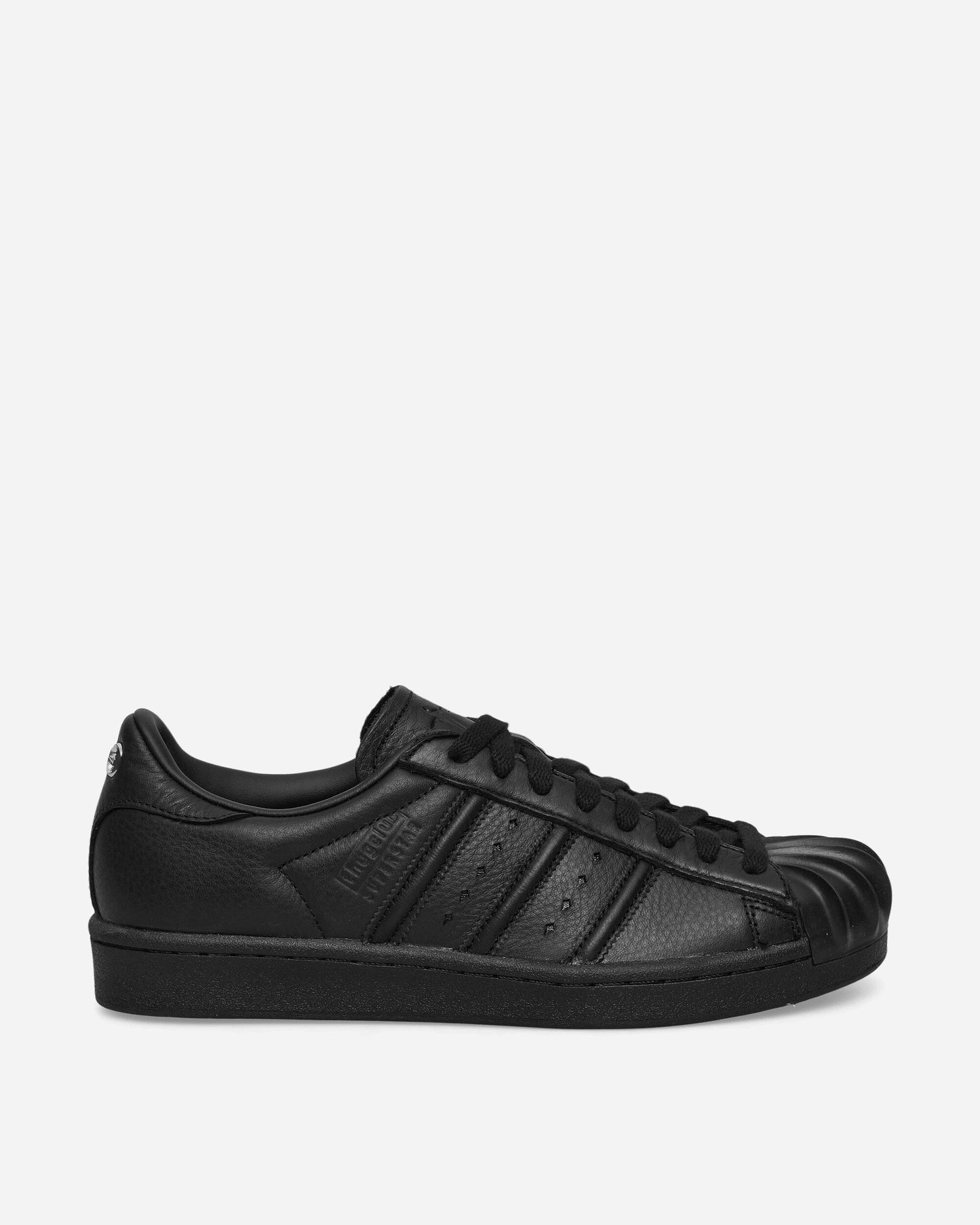 Thug Club Superstar Vintage Sneakers Core Black