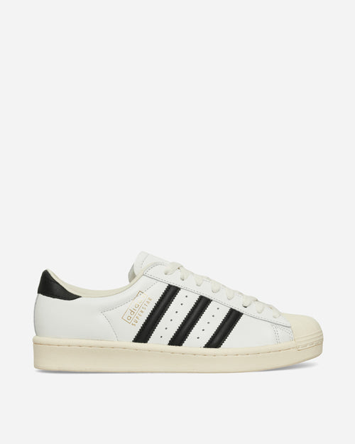 Superstar Vintage Sneakers Core White / Core Black