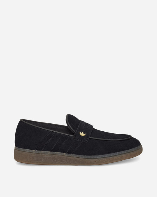 Handball Spezial Loafers Core Black