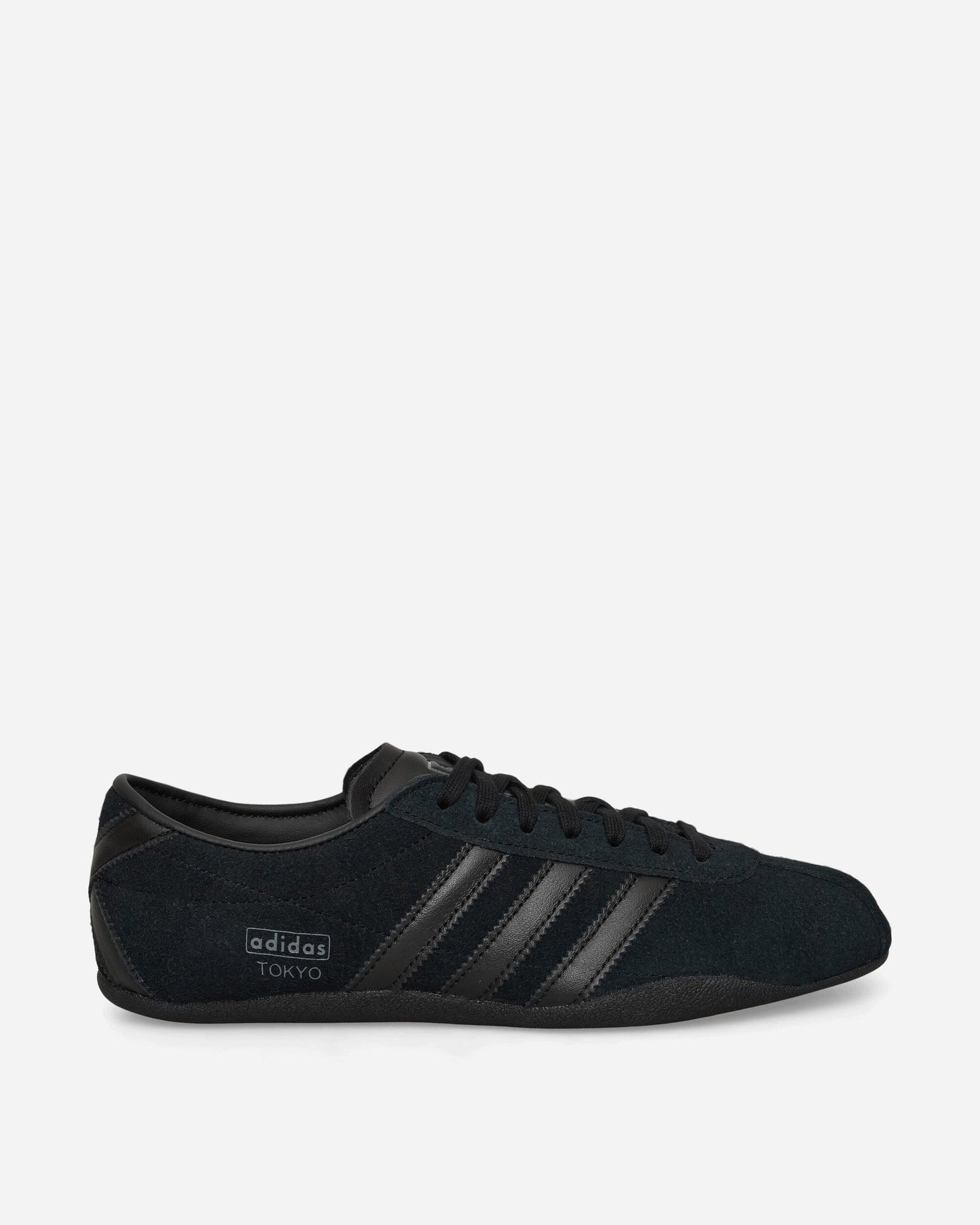 Tokyo Sneakers Core Black